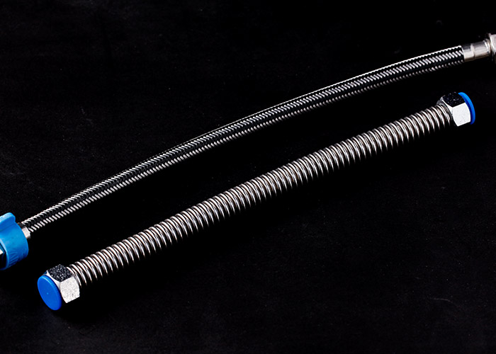 金屬軟管的原理