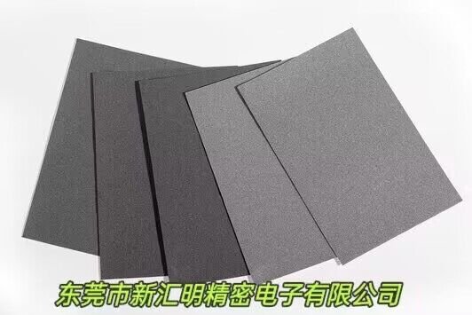 3MMSG6060F導電泡棉/3MMSG6180電磁波屏蔽泡棉/3MMSG6100F導電泡棉/ 3M MSG7250導電海綿 /3M MSG6100導電膠