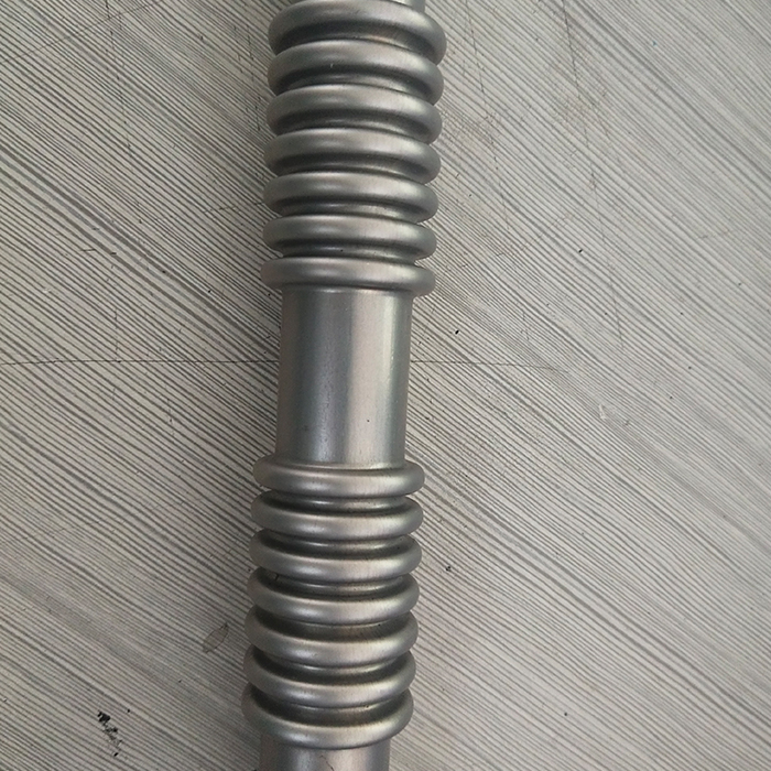 環(huán)形波紋管