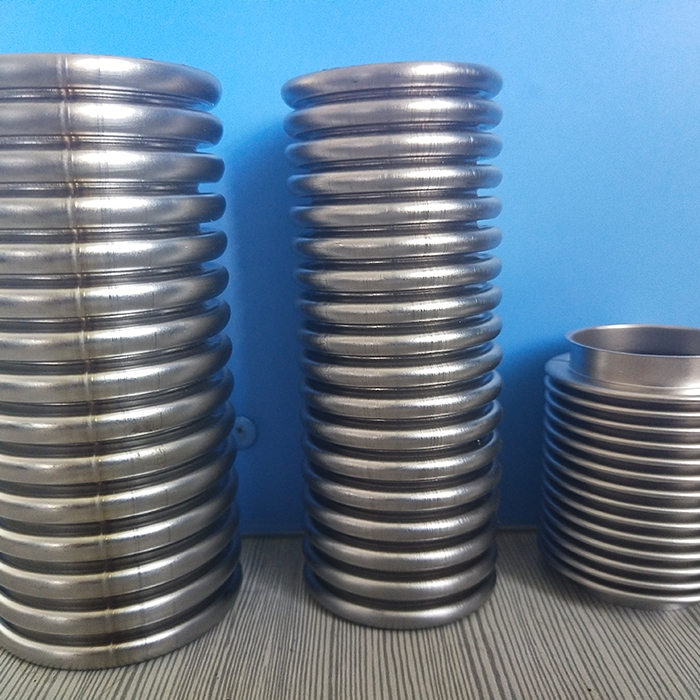 環(huán)形波紋管