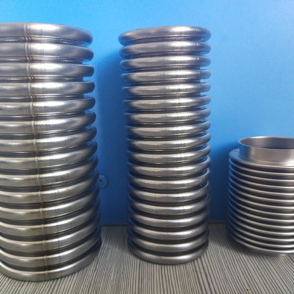 環(huán)形波紋管