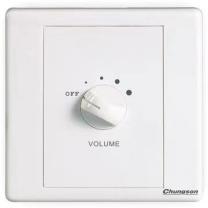 VC-H Volume Controller
