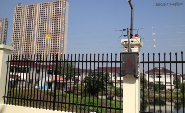 電子圍欄的日常維護與檢修