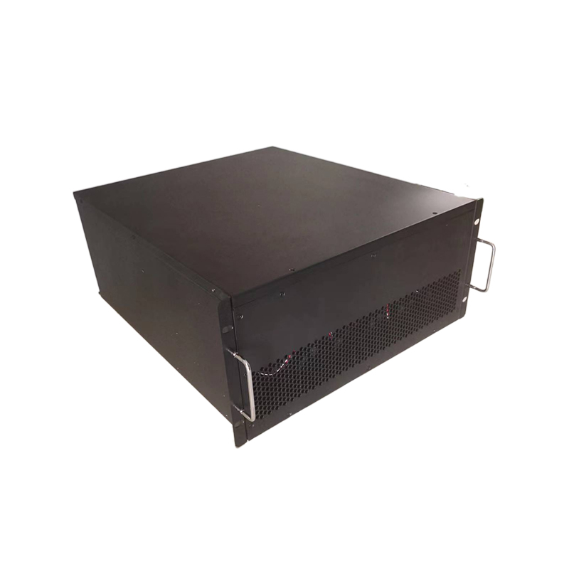 PQC電能質量綜合質量裝置