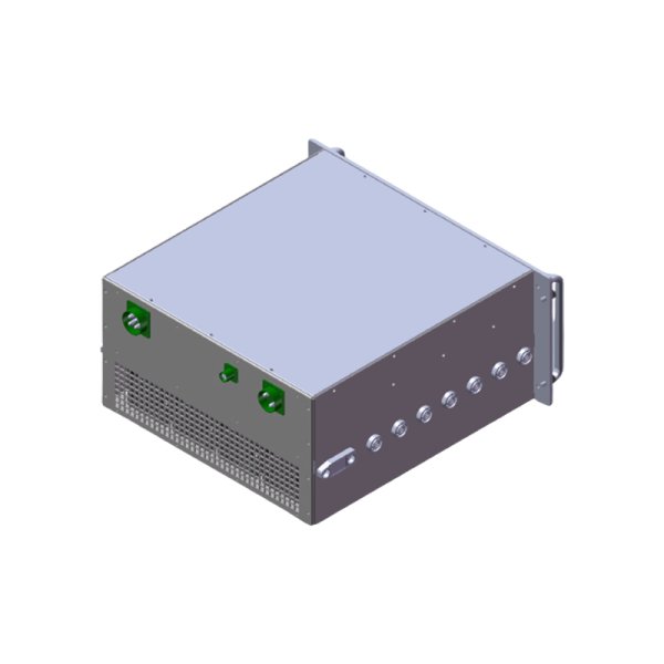 PFC大功率整流電源