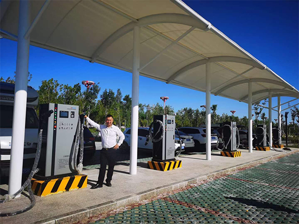 鋰電的發(fā)展