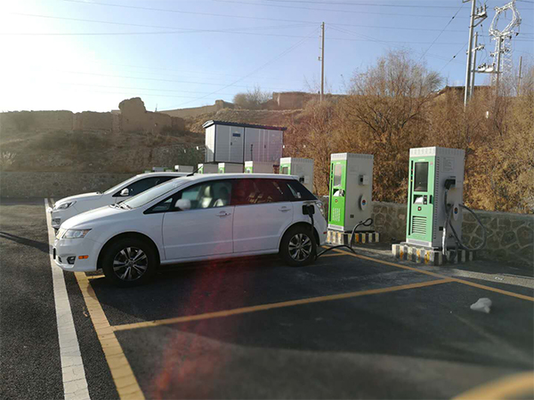 電動(dòng)汽車的特點(diǎn)