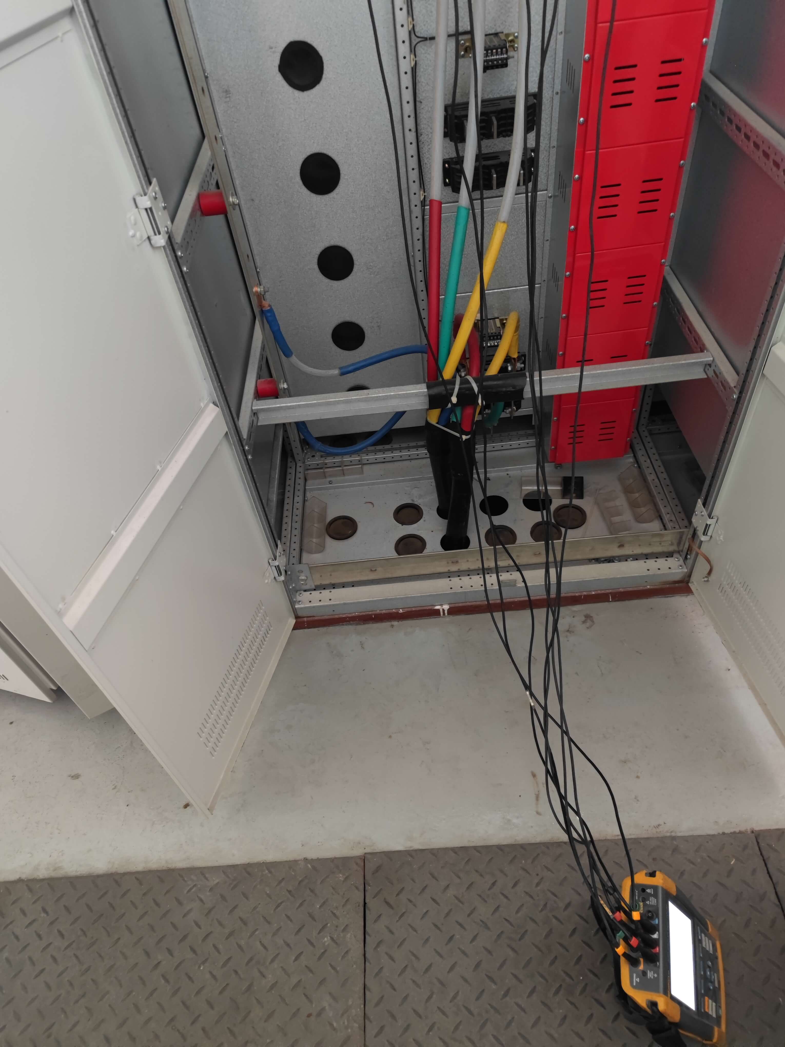 南京2MW光伏分布式項目（改造項目）