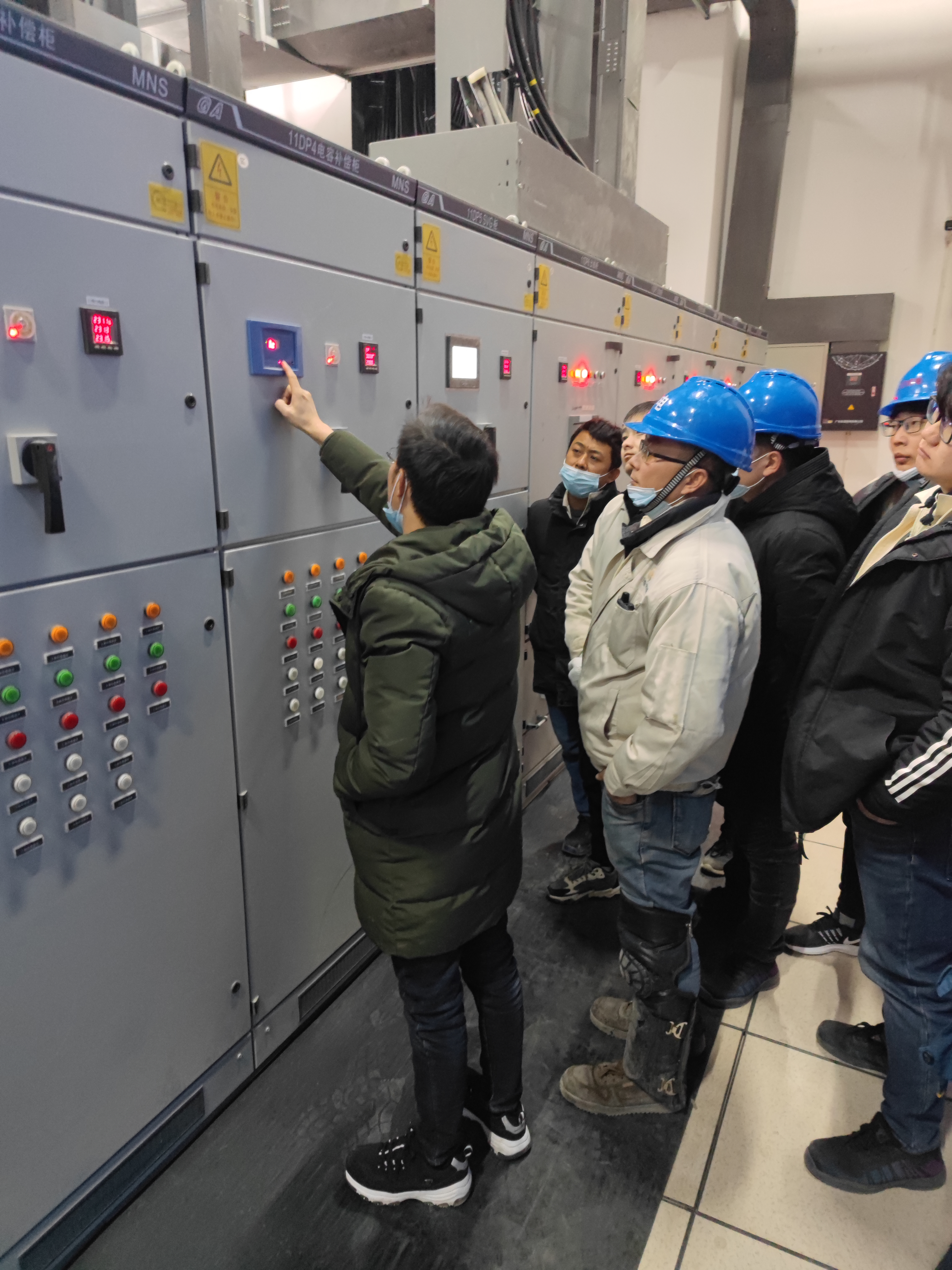 鹽城立鎧精密電子（替換項目）