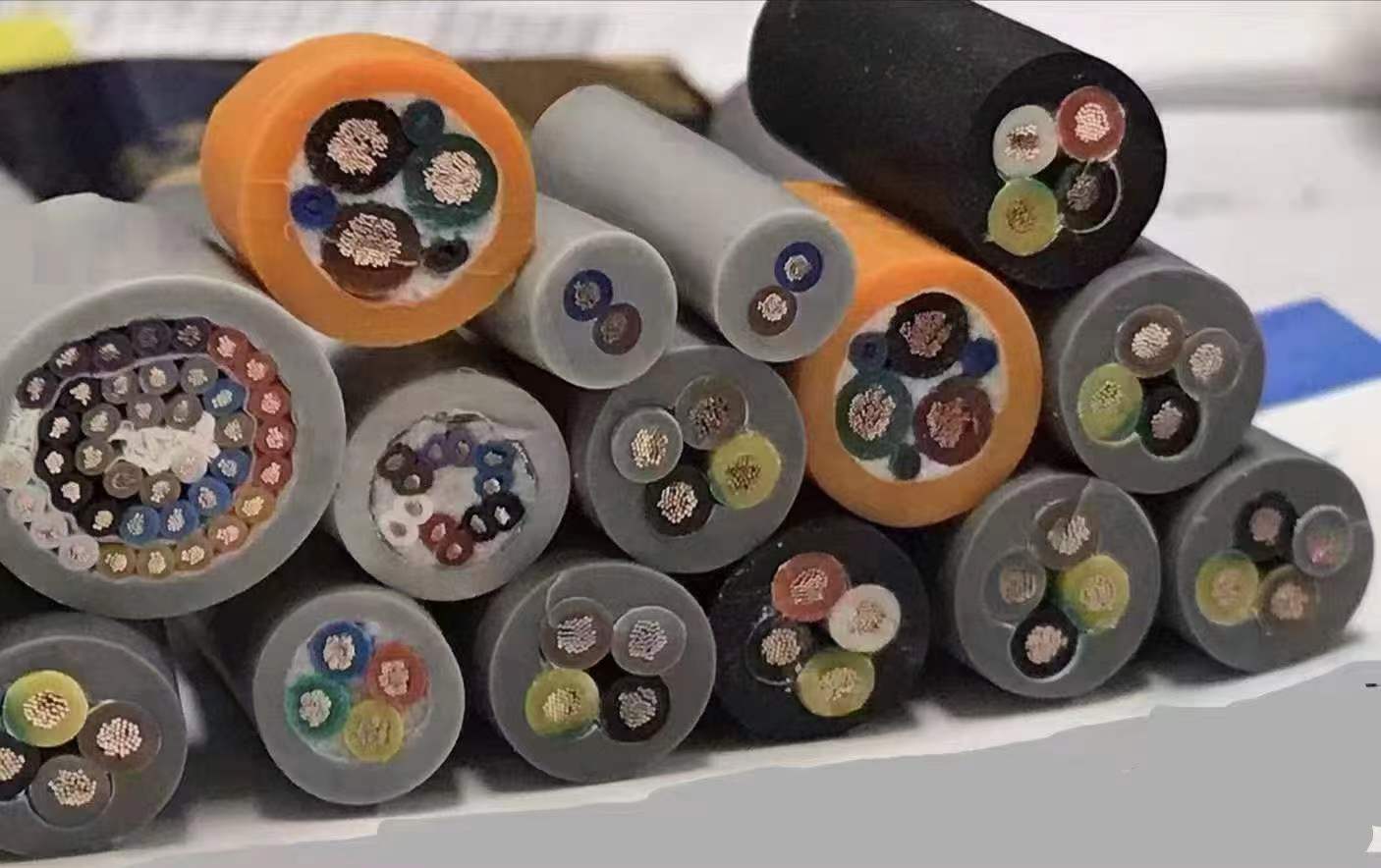 特種電纜與普通電纜有什么不同呢？