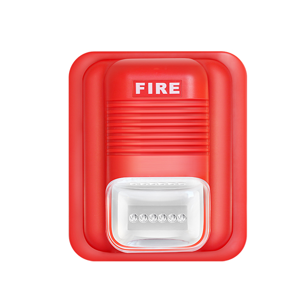 無(wú)線聲光報(bào)警器（SSE-SGB-Y1）