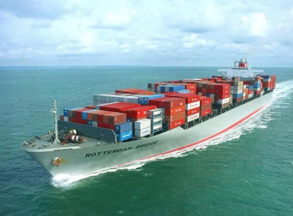 國(guó)際物流行業(yè)迎來(lái)新的發(fā)展機(jī)遇