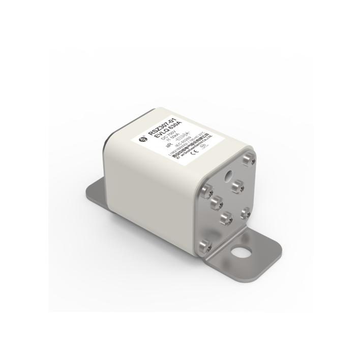 RSZ307-01-EVLQ DC750V 直流快速熔斷器