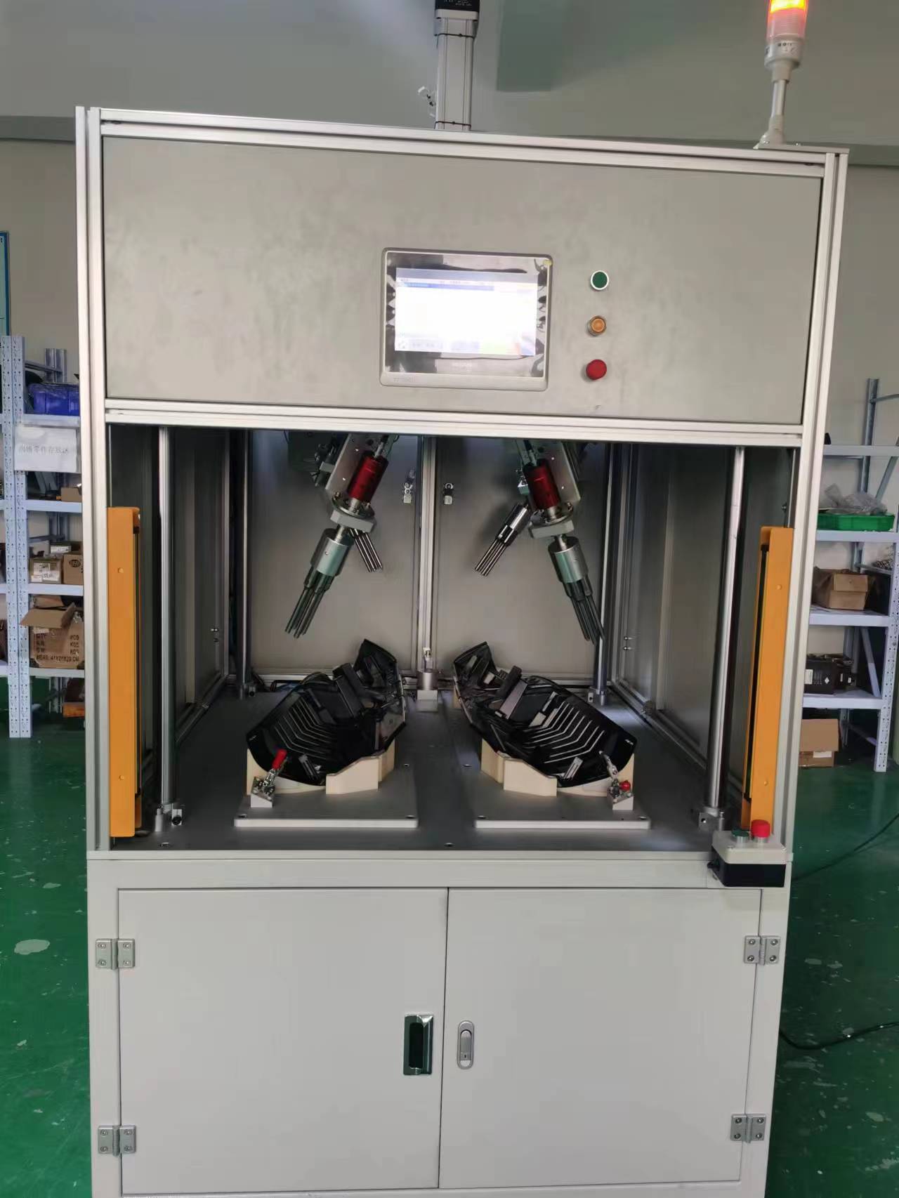 超聲波焊接機(jī)