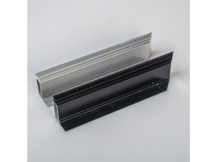 蘇鋁分析關(guān)于鋁型材的“成型”過(guò)程