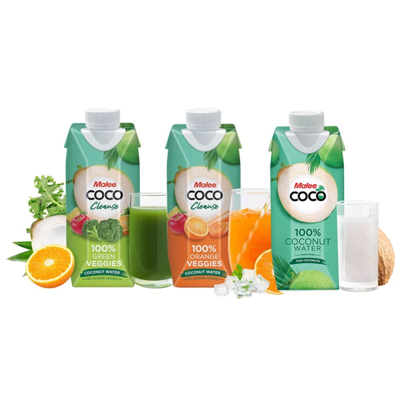 稻緣分享椰子水的營養(yǎng)優(yōu)勢