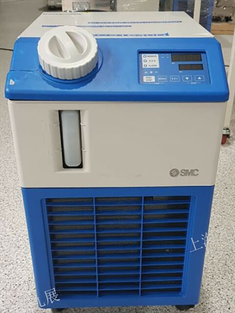 日本SMC冷水机深冷器HRS024-WF-20-BJMT