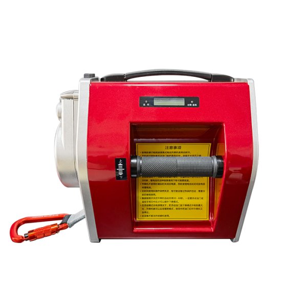 便攜式繩索電動升降機（XTSJ--120A）