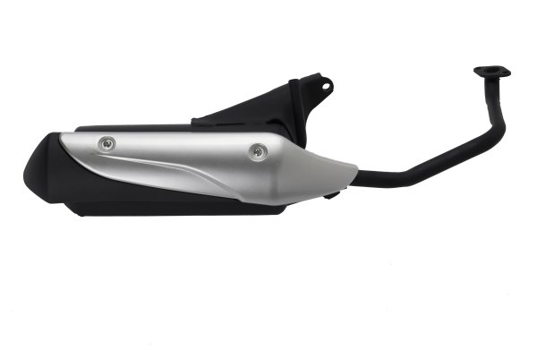 聲悅.100#本田雙層板