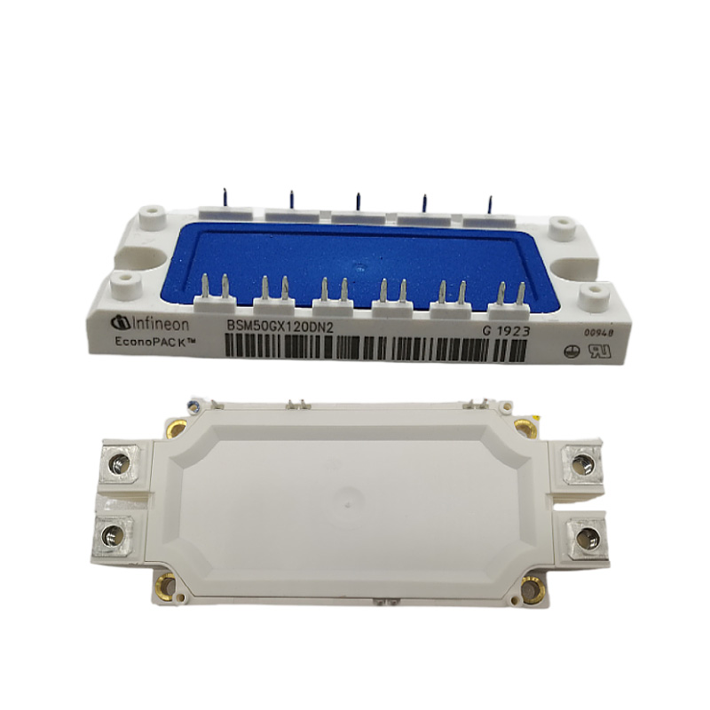 IGBT为什么被称为电力电子行业的“CPU”