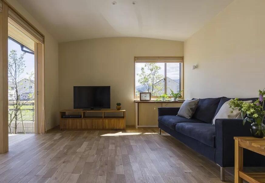 梵集地板：榆木地板特點(diǎn)