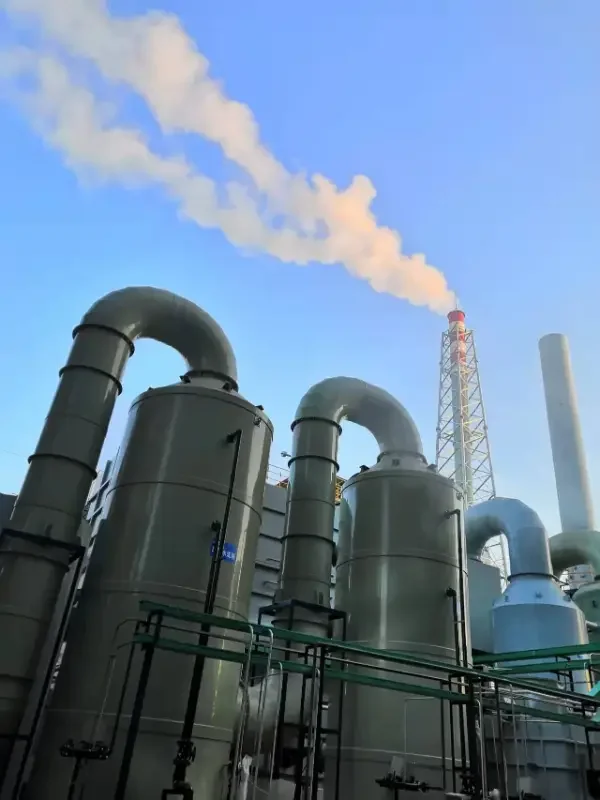 Understanding of basic knowledge of incinerators