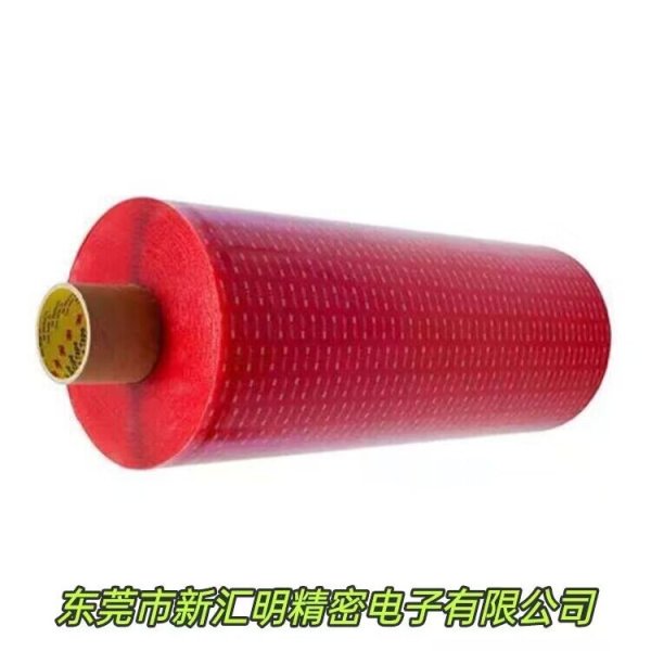 3M4918F閉孔丙烯酸VHB泡棉膠帶