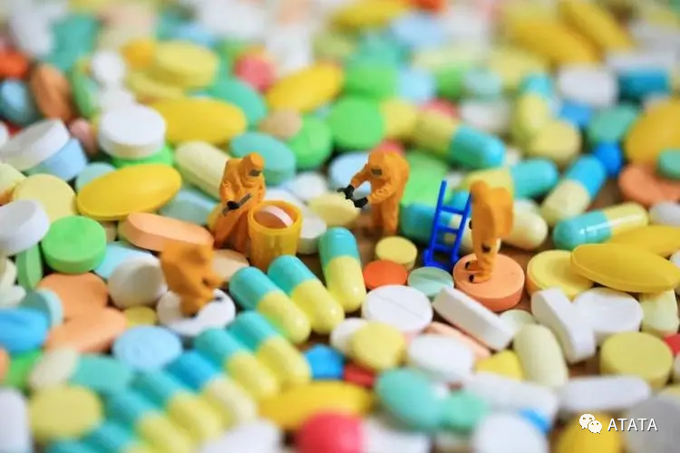 抗生素濫用的后果和危害