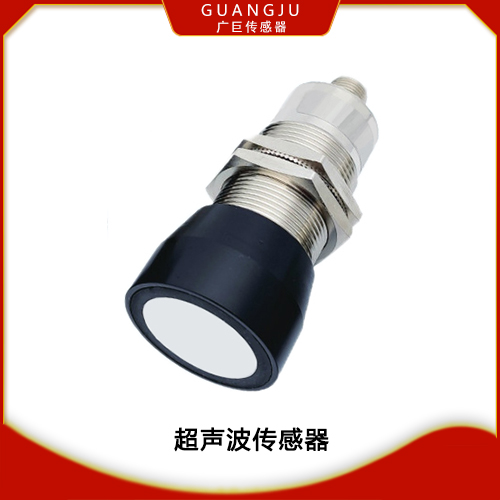 GJ4000-E30GM40超聲波傳感器