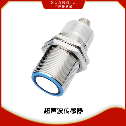 GJ2000-E30GM20超聲波傳感器