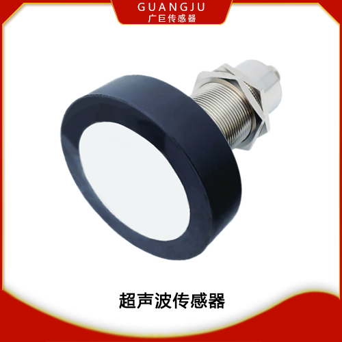 GJ6000-E30GM60超聲波傳感器