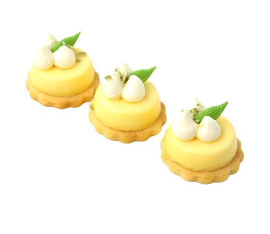 （新款）檸檬塔