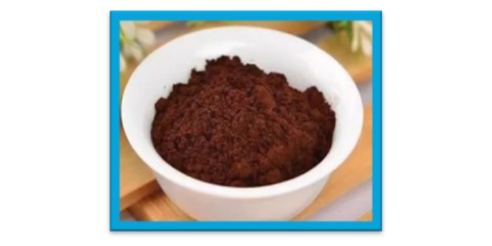 靈芝孢子粉的九大作用