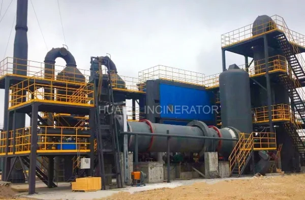 Common Compliance Failures in Incineration Projects