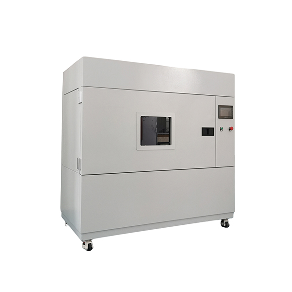 箱式紫外老化試驗箱