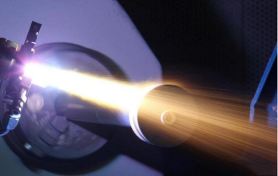 熱噴涂技術 熱噴涂技術