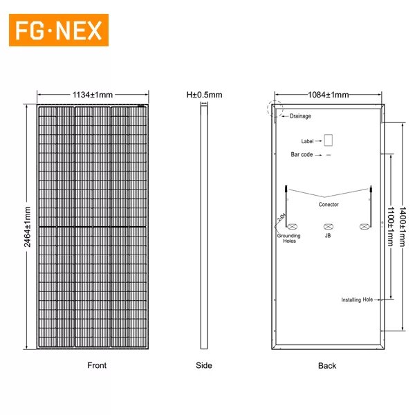 Do you know the working principle of photovoltaic modules?