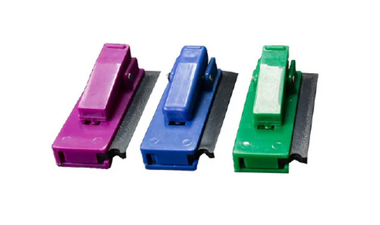 国产热释光剂量计