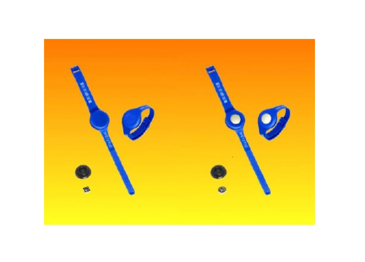 BG/G型指环剂量计