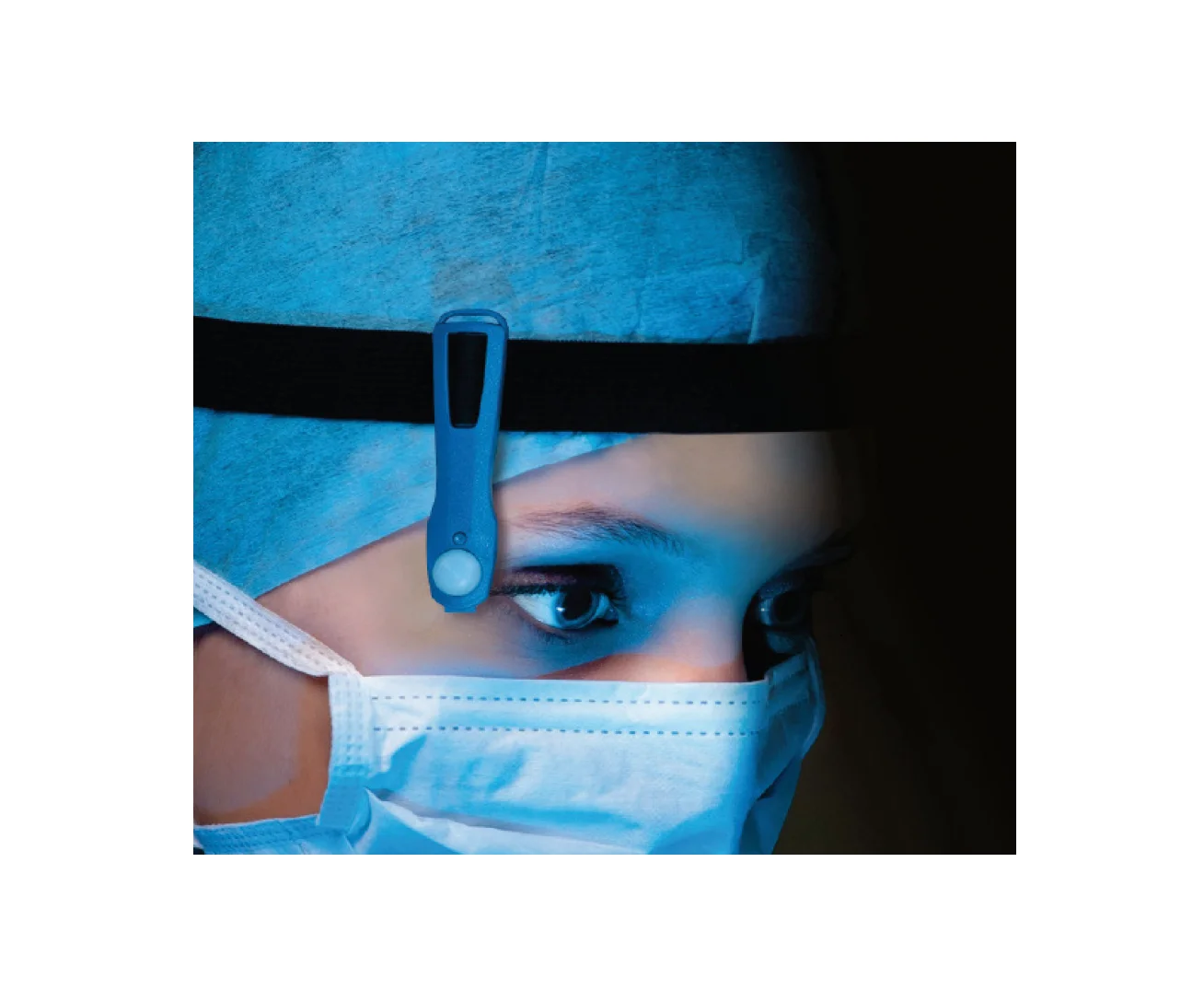 EYE-D眼晶体剂量计