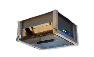 室內(nèi)造雪機：打造夢幻冰雪世界的主要技術