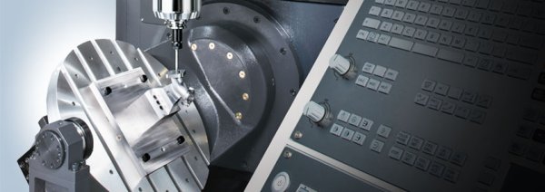 中國 臺灣亞崴五軸加工中心機(jī)FCV-620系列