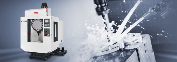 中國 臺灣亞崴鉆孔攻牙機AT-510系列