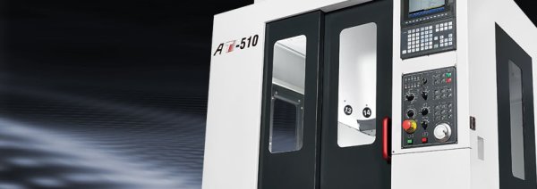 中國 臺灣亞崴鉆孔攻牙機AT-510系列