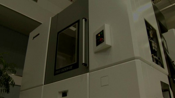 日本大隈臥式加工中心 SPACE CENTER MA-500HⅡ