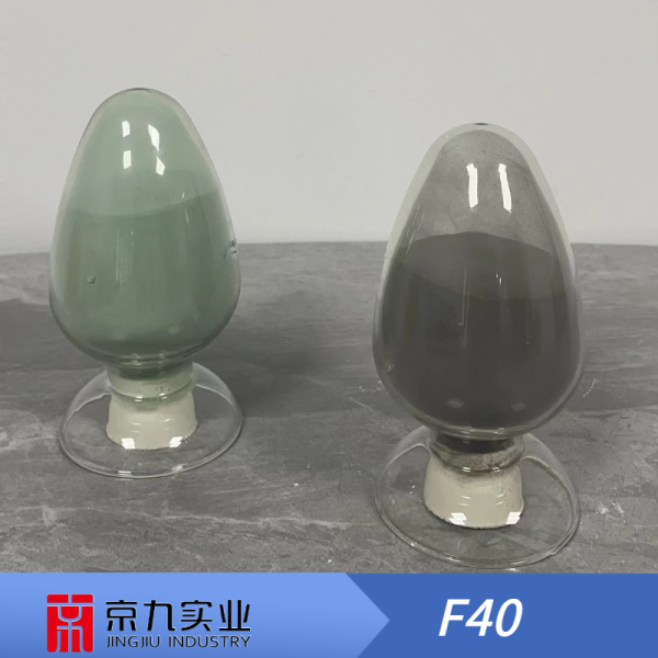 氟碳防腐F40粉