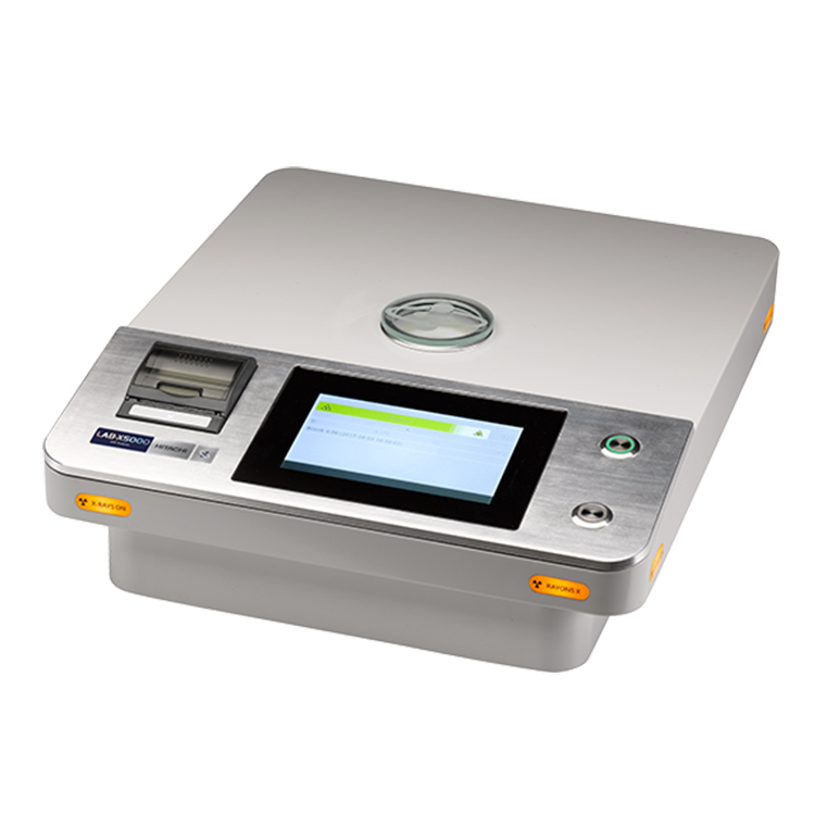 Lab-X和X-Supreme系列台式 XRF 光谱仪(石化产品与燃料)