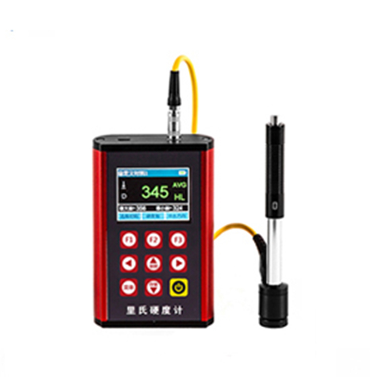 里氏硬度计Uee ®914(机械工程)