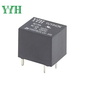 汽車?yán)^電器的安裝方式