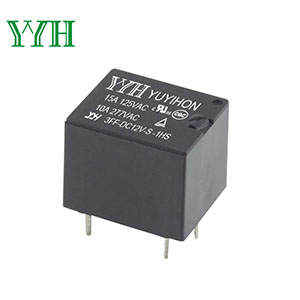 繼電器常見的兩種檢驗方式